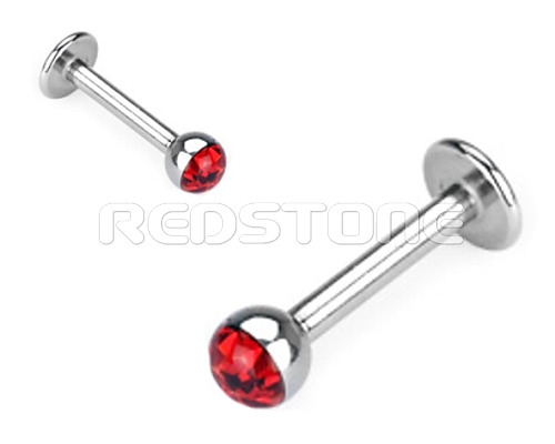 Oceľový piercing PP408